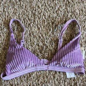 Dippin daisys bikini Top